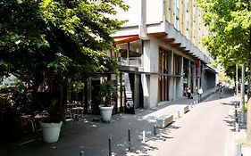 Mercure Grenoble Centre Alpotel